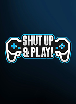 77592116 | Shut Up &amp; Play!              