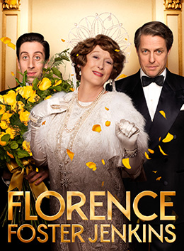 78180346 | Florence Foster Jenkins 