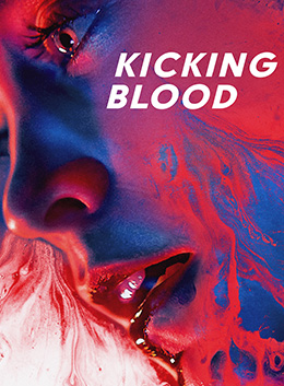78130052 | Kicking Blood 