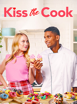 78092507 | Kiss the Cook 