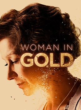 78180445 | Woman in Gold 