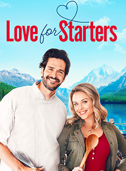 78199966 | Love for Starters  