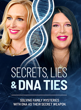 78269899 | Secrets, Lies and DNA Ties 