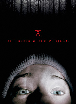 78185956 | Blair Witch Project; The 