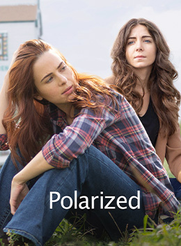 Canadian Film Fest: Polarized
