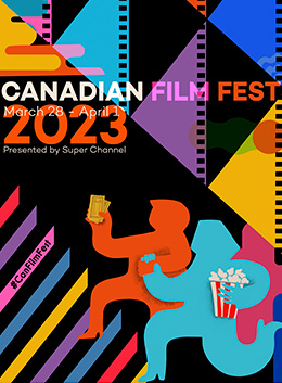 Canadian Film Fest 