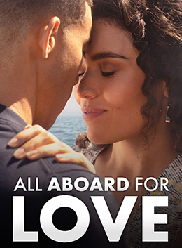 All Aboard for Love