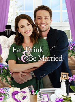 78092492 | Eat, Drink and be Married 