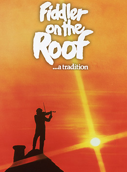 78295895 | Fiddler on the Roof 