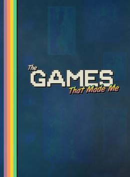 78334139 | Games That Made Me; The    