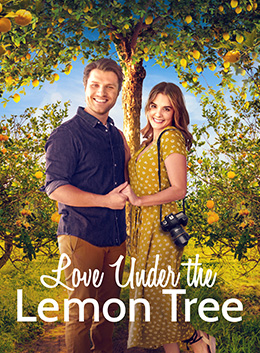 78199997 | Love Under the Lemon Tree   
