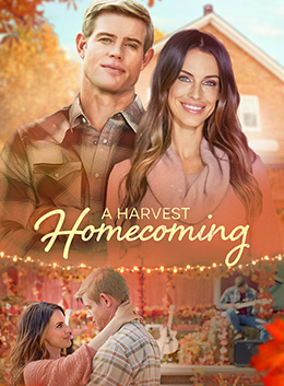 A Harvest Homecoming
