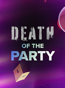 78352917 | Death of the Party   
