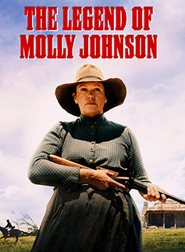 78323942 | Legend of Molly Johnson; The 