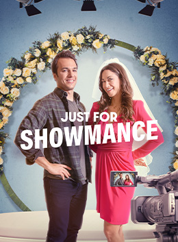 78247259 | Just for Showmance 