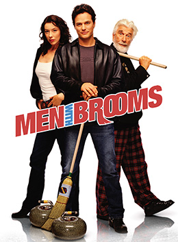 78375278 | Men with Brooms 