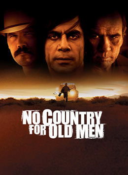 78375280 | No Country for Old Men 