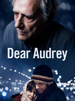 Dear Audrey