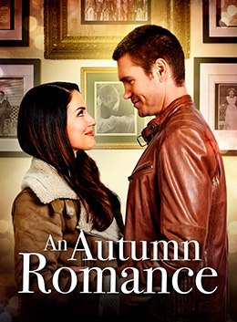 An Autumn Romance