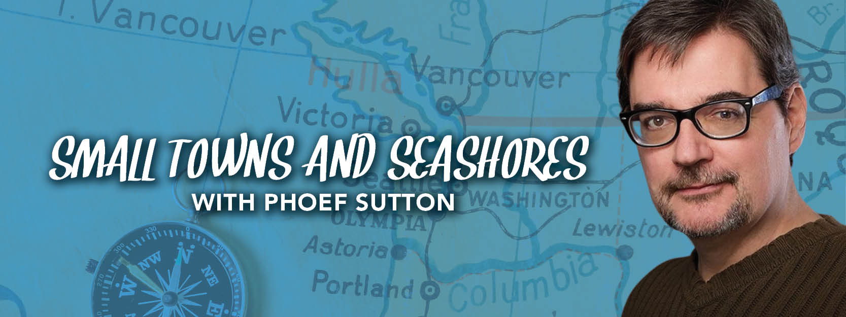 Small Towns and Seashores with Phoef Sutton 