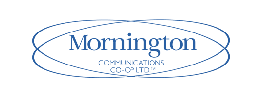 Mornington Communications Co-op Ltd.