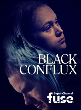 Black Conflux