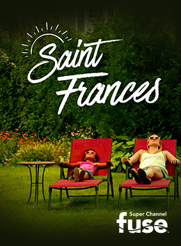 Saint Frances