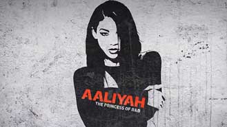 Aaliyah: Princess of R& B