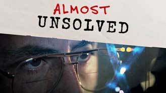 Almost Unsolved Ep 01 Premieres Apr 14 9:00PM | Only on Super Channel
