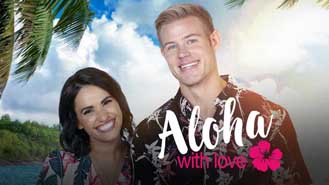 Aloha with Love