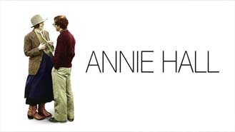 Annie Hall Premieres May 05 9:00PM | Only on Super Channel