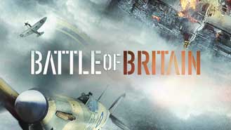 The Battle of Britain Premieres Jun 07 3:45AM | Only on Super Channel
