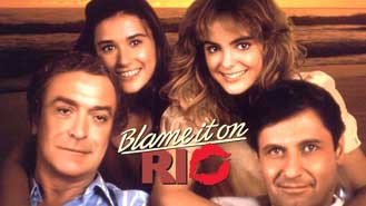 Blame it on Rio Premieres Apr 08 9:00PM | Only on Super Channel