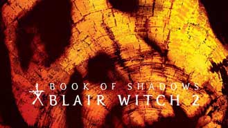 Book of Shadows: The Blair Witch 2