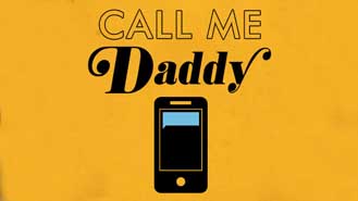 Canadian Film Fest: Call Me Daddy