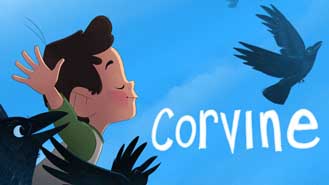Canadian Film Fest: Corvine Premieres Apr 01 2:00PM | Only on Super Channel