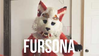 Canadian Film Fest: Fursona Premieres Apr 01 4:55PM | Only on Super Channel