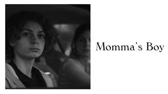 Canadian Film Fest: Momma's Boy