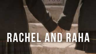 Canadian Film Fest: Rachel and Raha