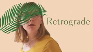 Canadian Film Fest: Retrograde