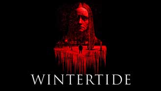 Canadian Film Fest: Wintertide Premieres Apr 01 9:05PM | Only on Super Channel