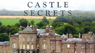 Castle Secrets Ep 01 Premieres Jun 26 9:00PM | Only on Super Channel