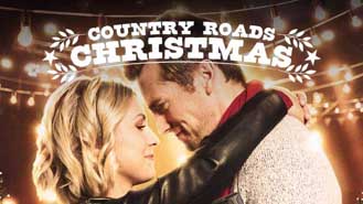Country Roads Christmas