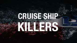 Cruise Ship Killers
