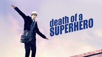 Death of A Superhero