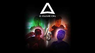 E-Game ON Ep 01 Premieres Mar 15 7:30PM | Only on Super Channel