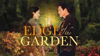 Edge of the Garden