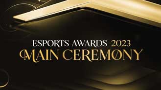 The Esports Awards 2023