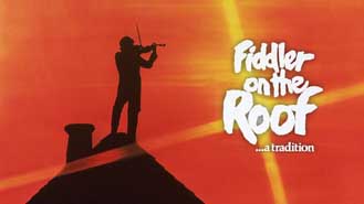 Fiddler on the Roof Premieres Jun 11 8:00PM | Only on Super Channel