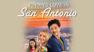 Finding Love in San Antonio